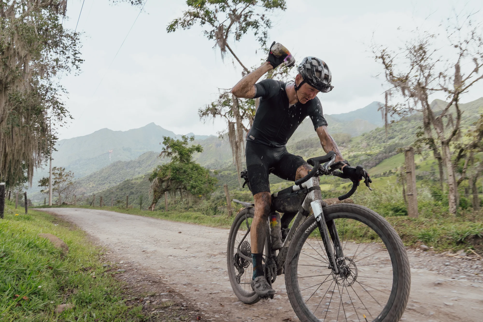 Conquer Every Trail and Terrain